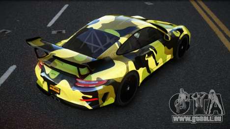 Porsche 911 GT2 Liron S1 für GTA 4