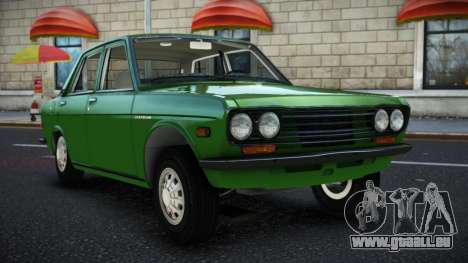 Datsun 510 Nefanuvuc für GTA 4