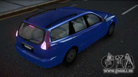 Daewoo Leganza Sabwizux pour GTA 4