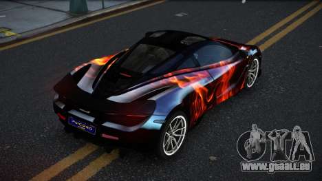 McLaren 720S Riagethan S4 für GTA 4