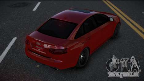Audi RS6 Bozzajov für GTA 4