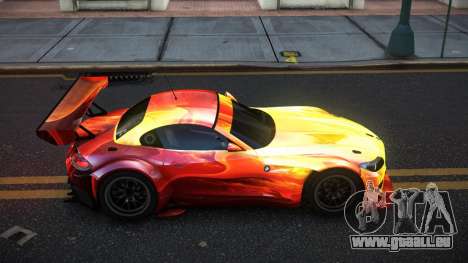 BMW Z4 Dyaden S4 pour GTA 4