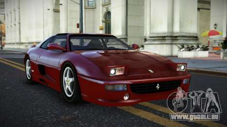 Ferrari F355 Qofvixili für GTA 4