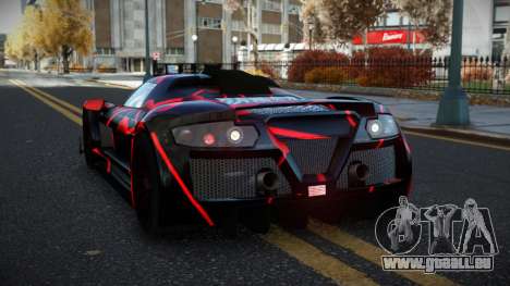 Gumpert Apollo Brielan S11 für GTA 4