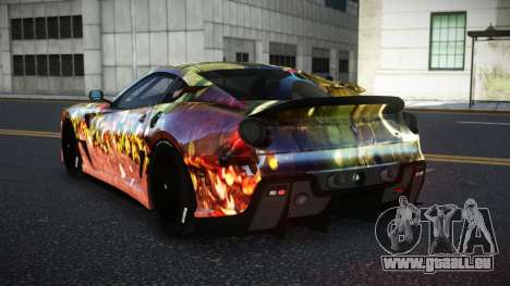 Ferrari 599 Gailluck S7 für GTA 4