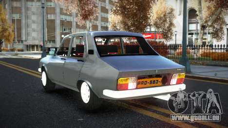 Renault 12 Xuoki für GTA 4