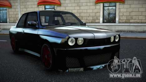 BMW M3 E30 Luda pour GTA 4
