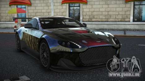 Aston Martin Vantage Kaynaes S7 für GTA 4