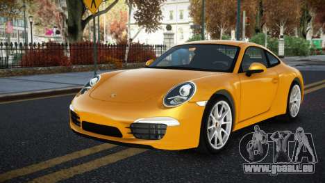 Porsche 911 Bidlahevo für GTA 4