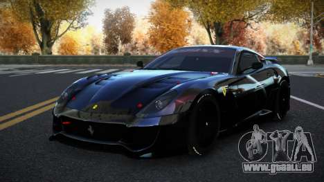 Ferrari 599 Gailluck S6 für GTA 4