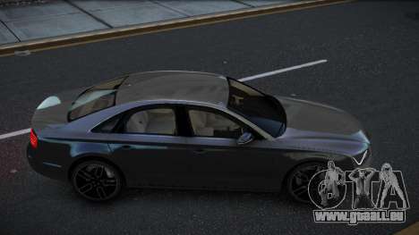 Audi A8 Necjexi pour GTA 4