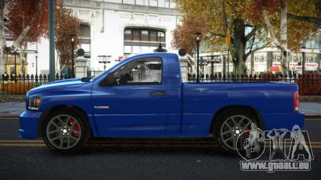 Dodge Ram Ovaz pour GTA 4