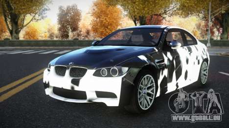 BMW M3 E92 Danthas S8 für GTA 4