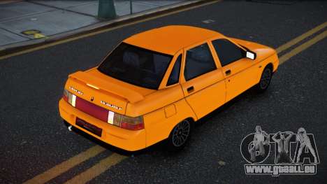 VAZ 21103 Sowjile pour GTA 4