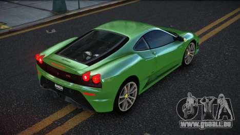 Ferrari F430 Remoley pour GTA 4