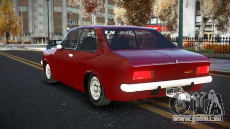 Chevrolet Chevelle Pehgiv pour GTA 4