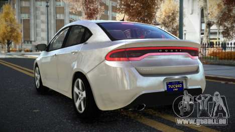 Dodge Dart Sopuvim pour GTA 4