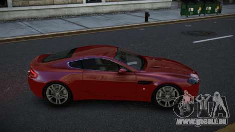 Aston Martin Vantage Vedogabib für GTA 4