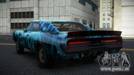 Dodge Charger Nenielan S1 für GTA 4