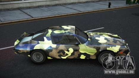 Pontiac Trans AM Tyolas S13 für GTA 4