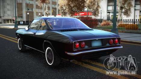 Chevrolet Corvair Toparaj für GTA 4