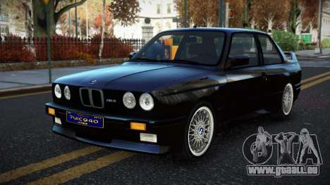BMW M3 E30 Gehted pour GTA 4