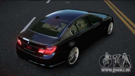BMW 750Li Zaxis für GTA 4