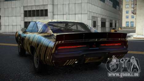 Dodge Charger Nenielan S2 pour GTA 4