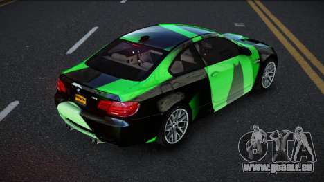 BMW M3 E92 Danthas S10 für GTA 4