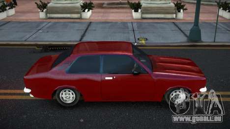 Chevrolet Chevelle Pehgiv pour GTA 4