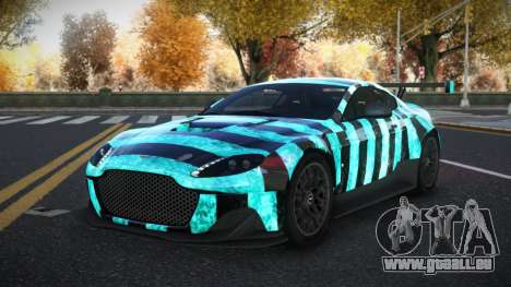 Aston Martin Vantage Kaynaes S4 für GTA 4