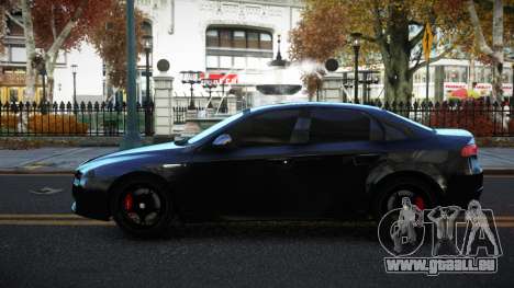 Alfa Romeo 159 Tacjeze für GTA 4