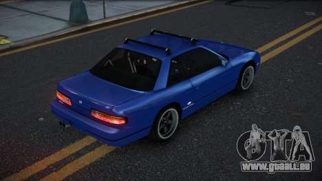 Nissan Onevia Zaciwowo pour GTA 4