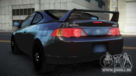 Acura RSX Rolleja für GTA 4