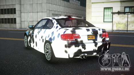 BMW M3 E92 Danthas S8 für GTA 4