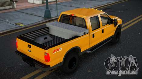 Ford F250 Kabgatiq für GTA 4