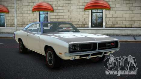 Dodge Charger Yuliji pour GTA 4