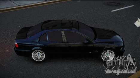 BMW M5 E39 Pemoq pour GTA 4