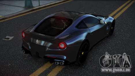 Ferrari F12 Kiagi für GTA 4