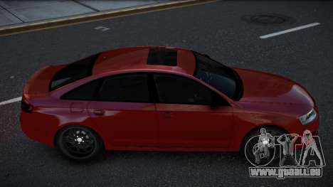 Audi RS6 Bozzajov für GTA 4