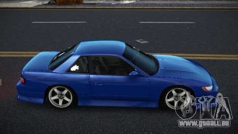 Nissan Silvia Ayaf pour GTA 4