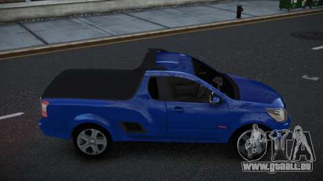 Chevrolet Montana Xedunixi pour GTA 4