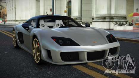 Noble M600 Pevquki pour GTA 4