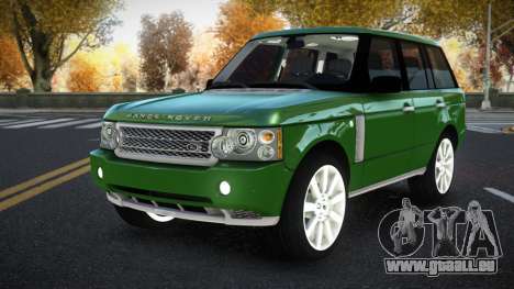 Land Rover Range Rover Supercharged Keqevasi für GTA 4
