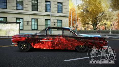 Chevrolet Biscayne Vierah S8 pour GTA 4