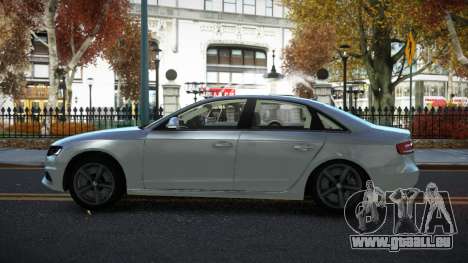 Audi A4 Muhoc für GTA 4
