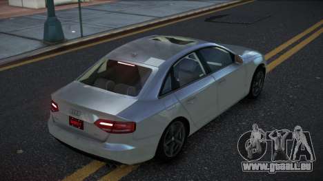 Audi A4 Muhoc für GTA 4