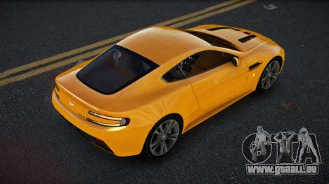 Aston Martin Vantage Kumuyej pour GTA 4