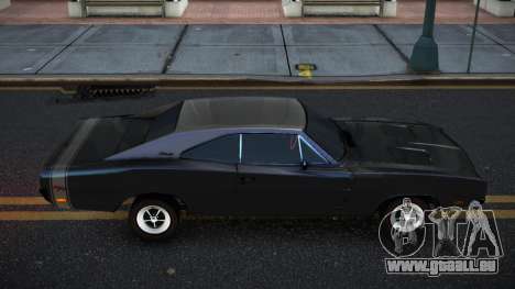 Dodge Charger Manecef für GTA 4