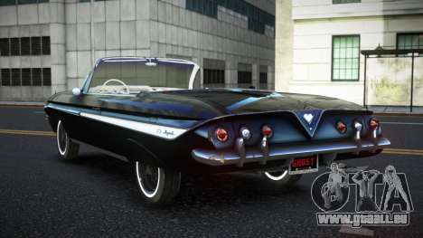 Chevrolet Impala Wusudedaf für GTA 4